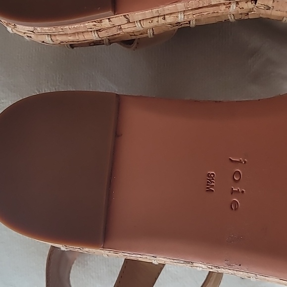 JOIE Sandals - Picture 5 of 10